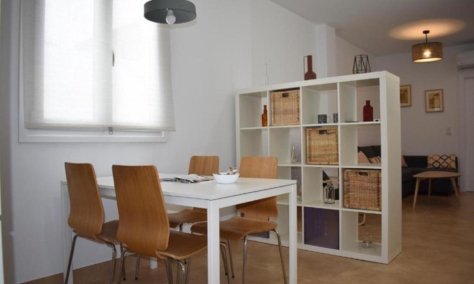 Rute Apartamento | Placeta Boutique