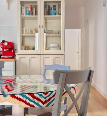 Velez Rubio Apartamento | Placeta Serna La Buena Vida