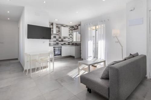Port de Sagunt Apartamento | Placid Puerto
