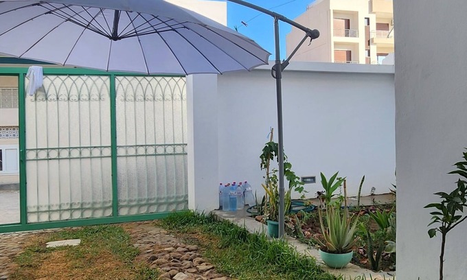 Hammam Al Agzaz Apartamento | plage ezzahra kelibia tunisia