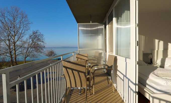 Siofok Hotel | Plage Hotel Siófok