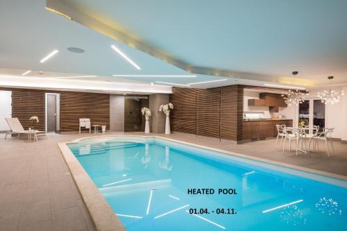 Lovran Apartamento | Plage Lovran Residence