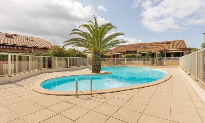 Capbreton Casa | Plage sud by Interhome