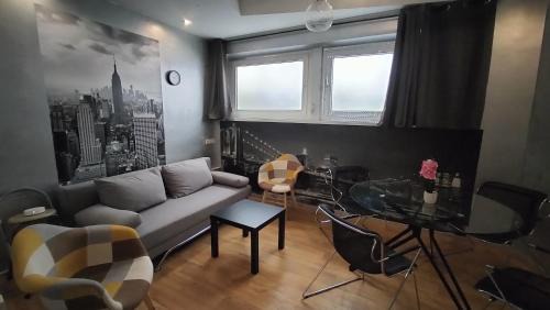 Montbeliard Apartamento | Plain-pied, à 2 pas du château