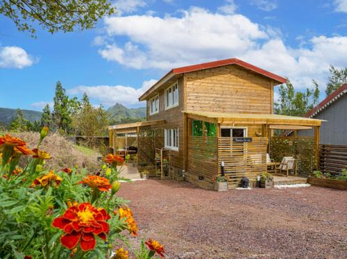 La Plaine-des-Palmistes Casa | Plaine des Palmiste n1