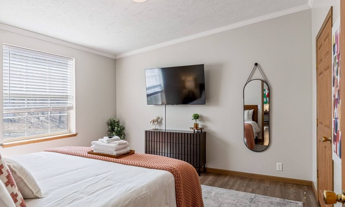Plainview Casa | Plainview Vineyard Retreat by StayLage