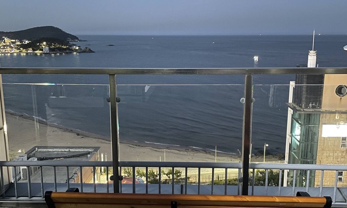 Haeundae Hotel | Plaire Hotel