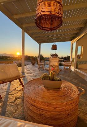 Plaka Casa | Plaka Beach House Naxos