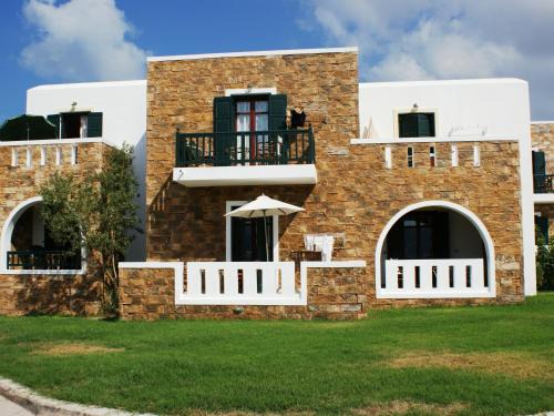 Plaka Apartamento | Plaka Hotel I