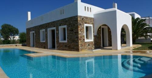 Plaka Apartamento | Plaka Hotel II