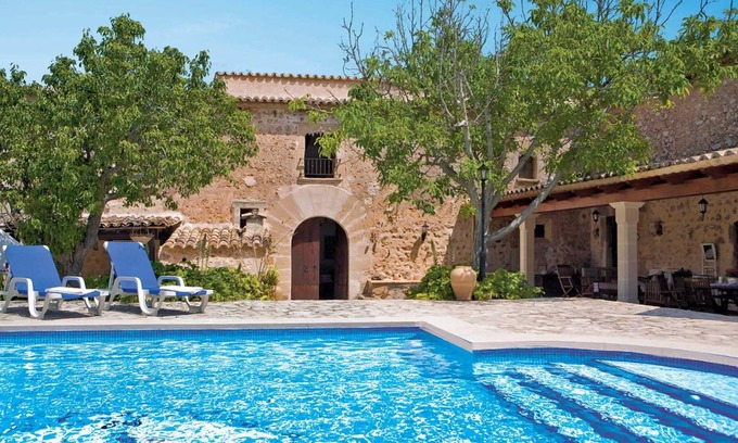 Pollensa Casa | Plana Morro