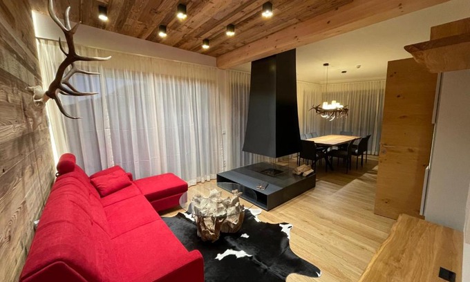 Schladming Apartamento | Planai Penthouse Royal
