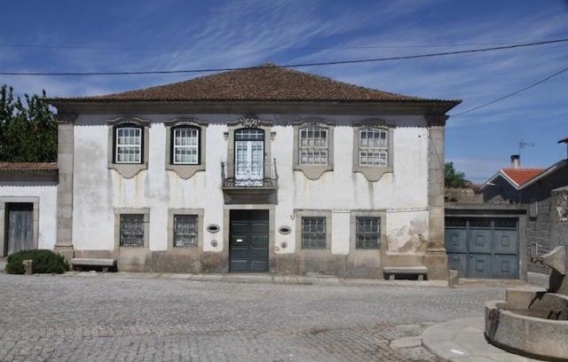 Pinhel Casa | Planalto Dourado