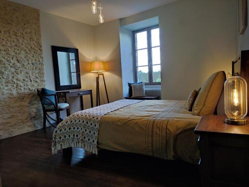 Pays-de-Belves Cama Y Desayuno | Planches et Plonk
