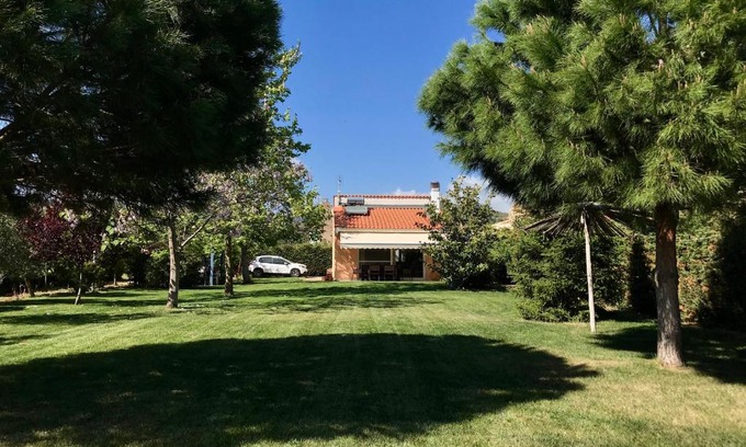 Dhikella Apartamento | Plane Tree House