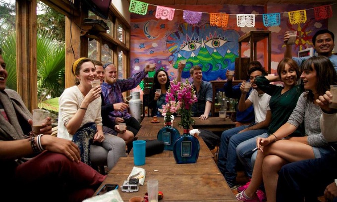 Barrio del Cerrillo Hostal | Planet Hostel