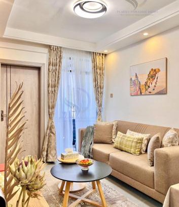 Thompson Estate Apartamento | Planet Paradise Home