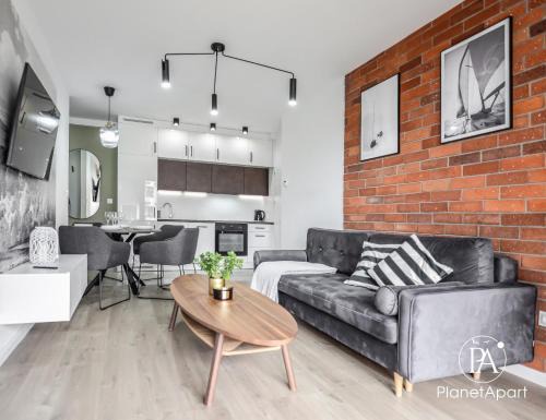 Darlowko Apartamento | PlanetAparts A