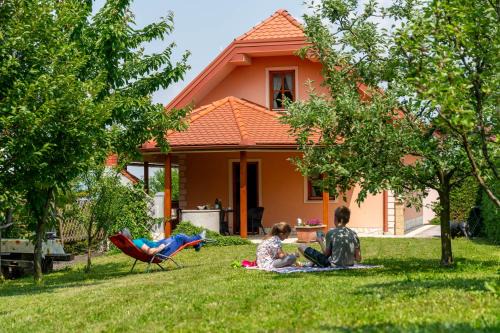 Smarje pri Jelsah Apartamento | PLANINCA -hiša z razgledom