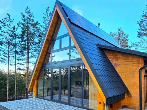 Zlatibor Chalet De Esquí | Planinska kuća Homey