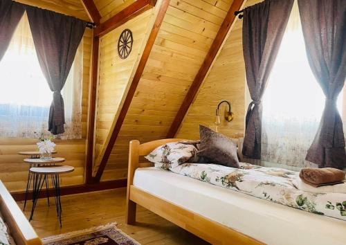 Republika Srpska Chalet De Esquí | Planinska kuća Jelka