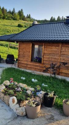 Canton 10 Chalet De Esquí | Planinska kuca Gogo