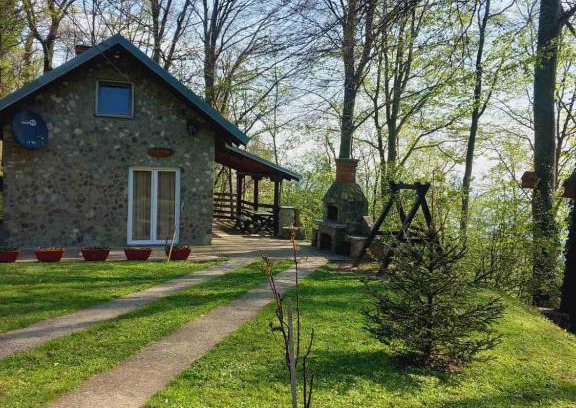 Arandelovac Casa | Planinska kuca Steki Bukulja