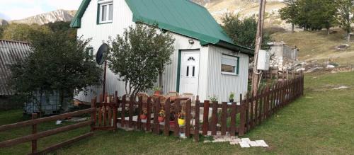 Virak Casa | Planinski mir