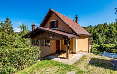 Bakar Apartamento | Planinski Raj