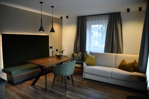 Valle San Silvestro Apartamento | Plankensteiner Tschurtschenthaler