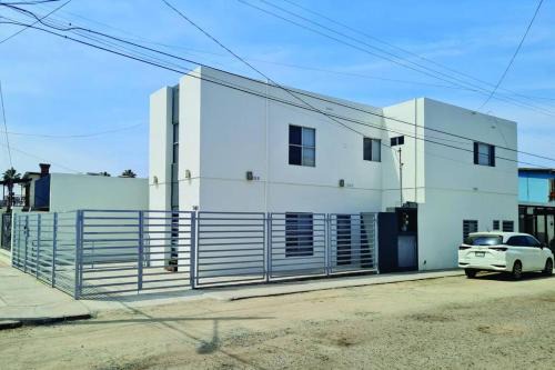 Valle Dorado Apartamento | Planta Baja