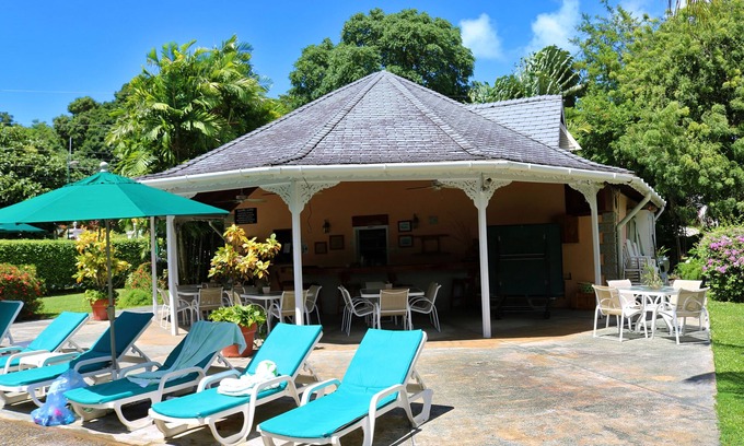 Black Rock Villa | Plantation Beach Villas