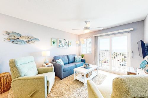 Fort Morgan Apartamento | Plantation East #4504