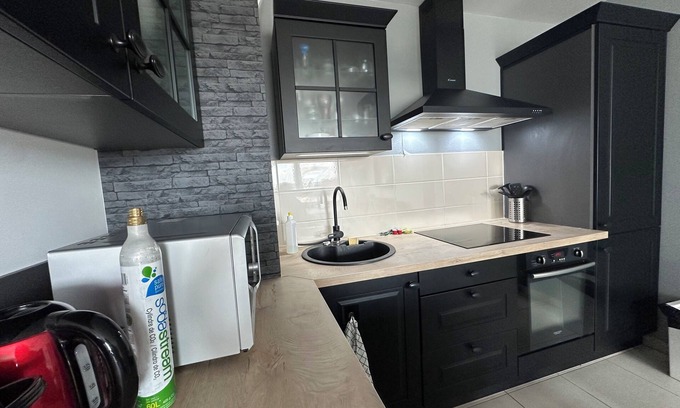 Reims Apartamento | Plantation FL, comfortable and pleasant apartment