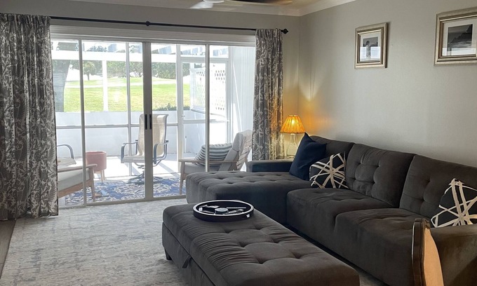 Plantation Condominio | Plantation Golf & Country Club - Hermoso condominio remodelado
