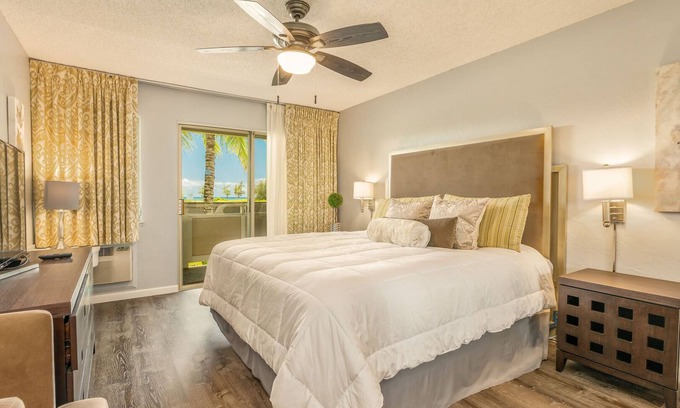 Kapaa Condominio | Plantation Hale con piscina junto a Coconut Marketplace en Kapaa (J15) ¡ESPECIAL DE PRIMAVERA!