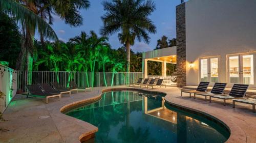 Plantation Casa | Plantation Luxe Villa 9BR Private Resort