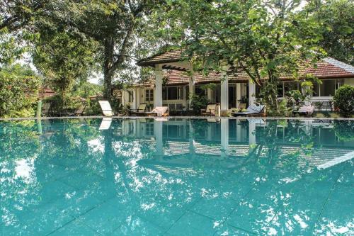 Dodangoda Complejo | Plantation Villa