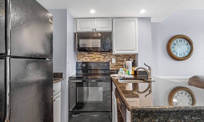 Fort Morgan Condominio | Plantation West 1147