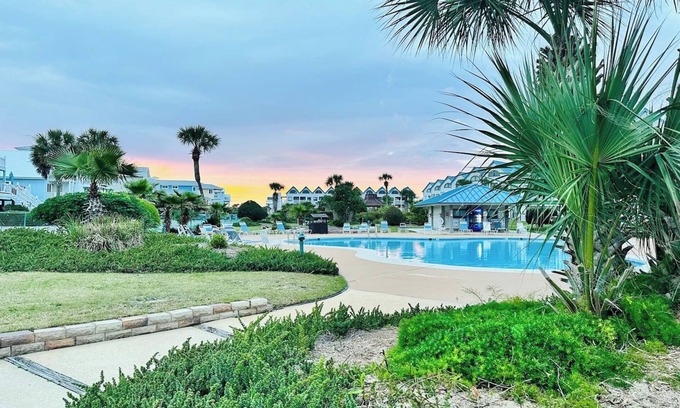 Fort Morgan Condominio | Plantation West 1149