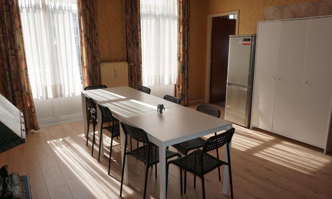 Zurenborg Apartamento | Plantin Apartment