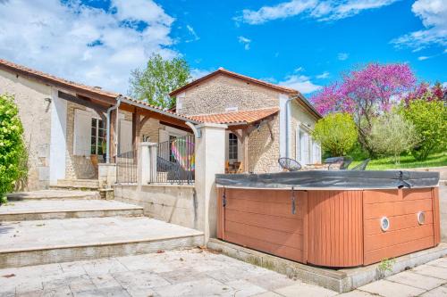 Allemans Casa | Plantivel, la maison