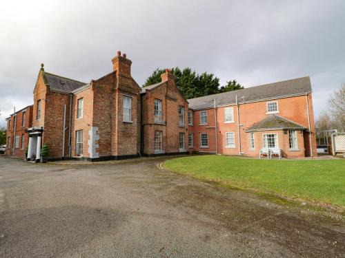Saint Asaph Casa | Plas Coch