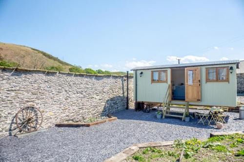 Llannefydd Casa | Plas Uchaf Farm Retreat