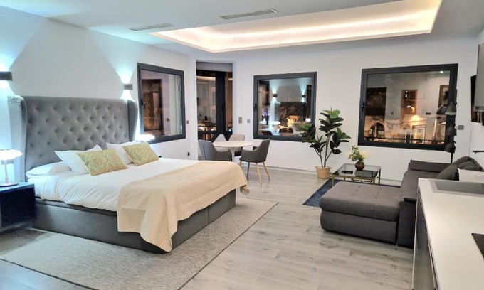 Plasencia Apartamento | Plasencia Plaza Mayor Luxury
