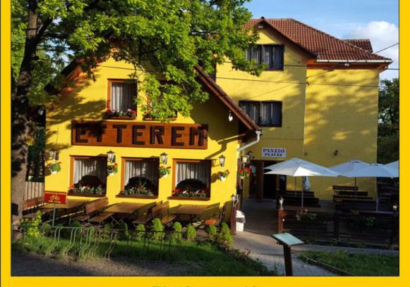 Szentendrei Casa | Platán Panzió