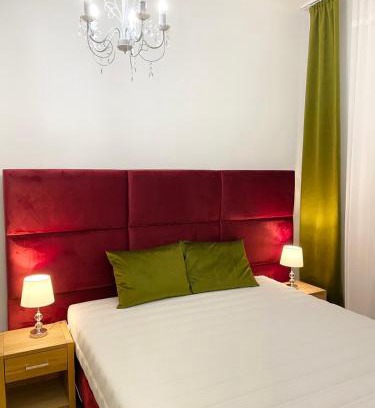 Tata Apartamento | Platános Apartman Tata