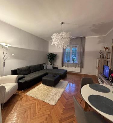 Zalaegerszeg Apartamento | PlatánWood ComfortHome