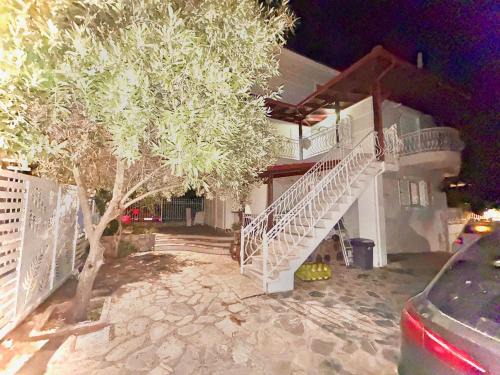 Nei Pori Casa | platamon 3 platania
