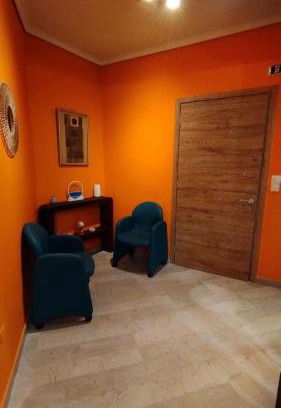 Nei Pori Apartamento | Platamon Diamond